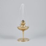 1580 5152 PARAFFIN LAMP